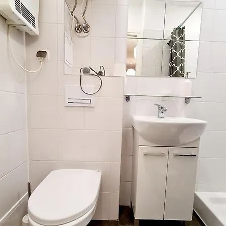 Best Studio Apartamento