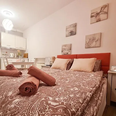 Best Studio Breslavia