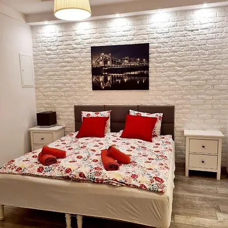 Best Studio Apartamento