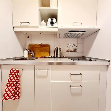 Apartment Best Studio *
