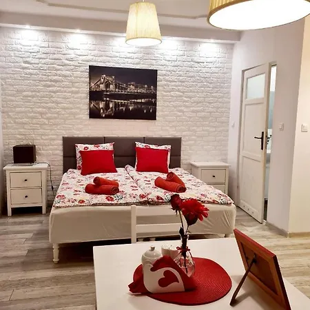 Appartement Best Studio Wrocław