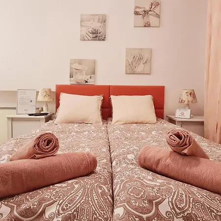 Apartamento Best Studio Breslavia