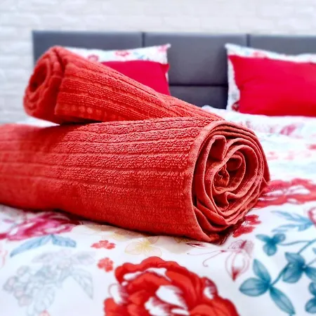 Best Studio Apartamento Breslavia