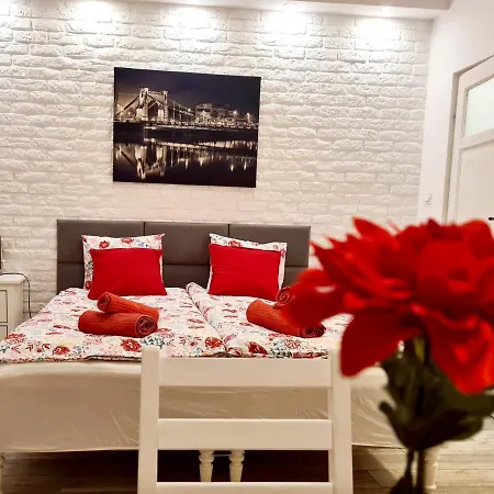 Apartamento Best Studio Breslavia