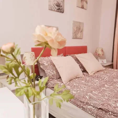 Apartamento Best Studio