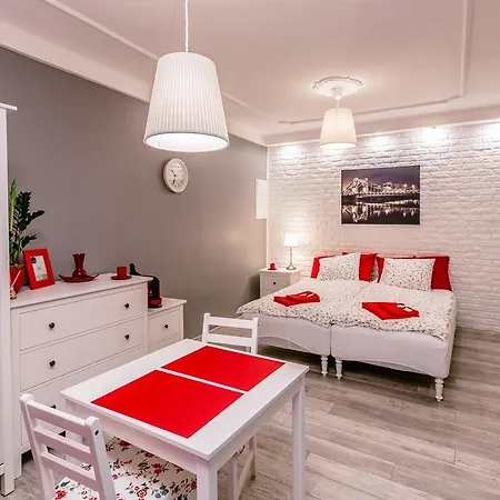 Best Studio Apartamento