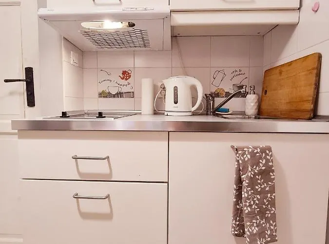 Best Studio Lägenhet *