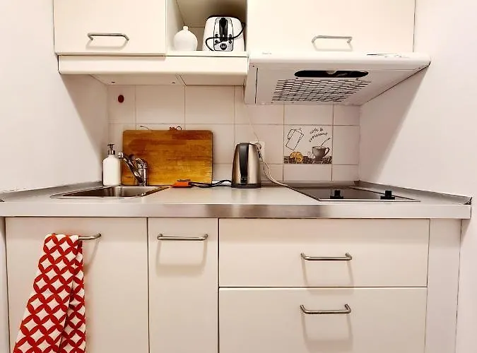 Appartement Best Studio *