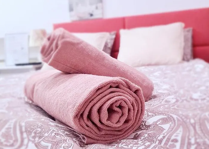 Lägenhet Best Studio *