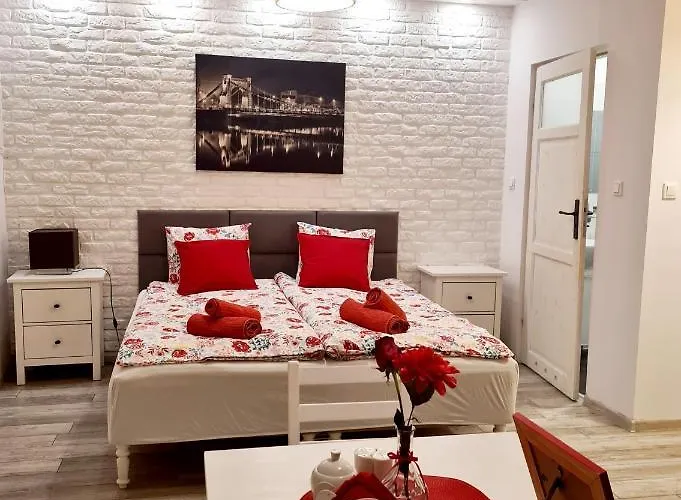 Appartement Best Studio Wrocław