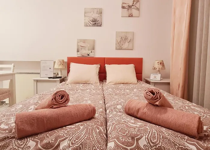 Appartement Best Studio Wrocław